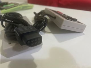 2 Mandos Nintendo NES