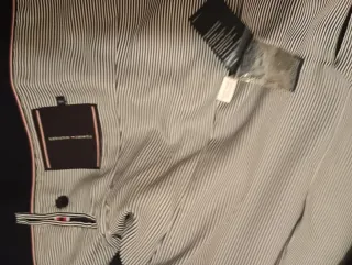 Blazer Criança Azul, Tommy Hilfiger