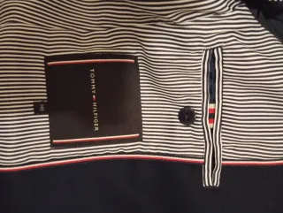 Blazer Criança Azul, Tommy Hilfiger