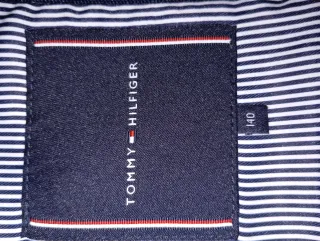 Blazer Criança Azul, Tommy Hilfiger