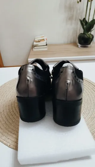 Zapatos Patricia Miller Mujer Talla 40