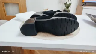 Zapatos Patricia Miller Mujer Talla 40