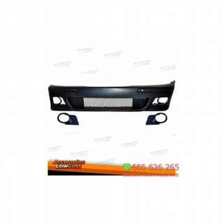 PARAGOLPES DELANTERO E39, 95-03, con PDC