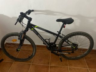 OFERTÓN  2 bicicletas