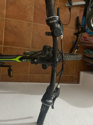 OFERTÓN  2 bicicletas