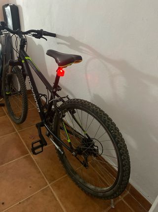 OFERTÓN  2 bicicletas