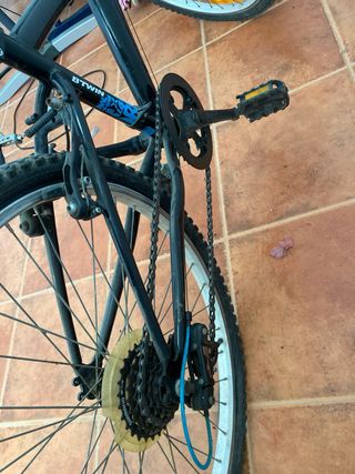 OFERTÓN  2 bicicletas