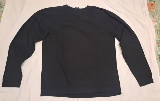 Sudadera DGK Negra con Estampado