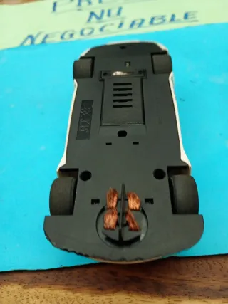 Scalextric BMW M3 GT2 Alms