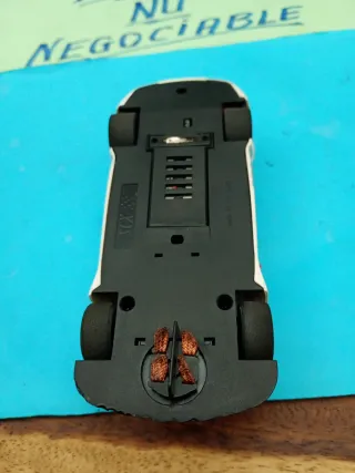 Scalextric BMW M3 GT2 Alms