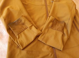 Chaqueta Arc'teryx Gamma LT Hoody Hombre