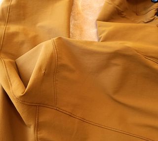 Chaqueta Arc'teryx Gamma LT Hoody Hombre