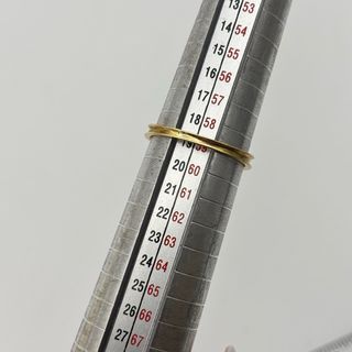 Anillo oro 18kt con diamantes y granates