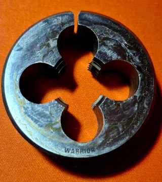 Caçonete BSW 3/4 -10