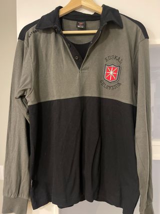 Camiseta Polo Euskal Selekzioa Astor