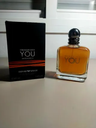 Emporio Armani You Intensely 100ml