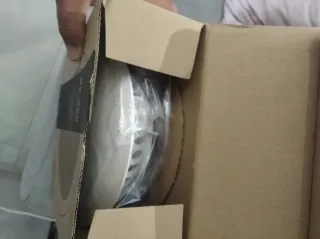 Altavoz Techo Fonestar GA-266 6W RMS 16 Ohm