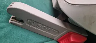 Silla niños Römer Kidfix Xp