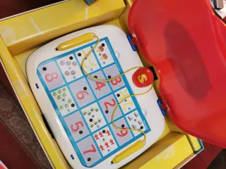 Sapientino Parlante Clementoni 3-6 anni