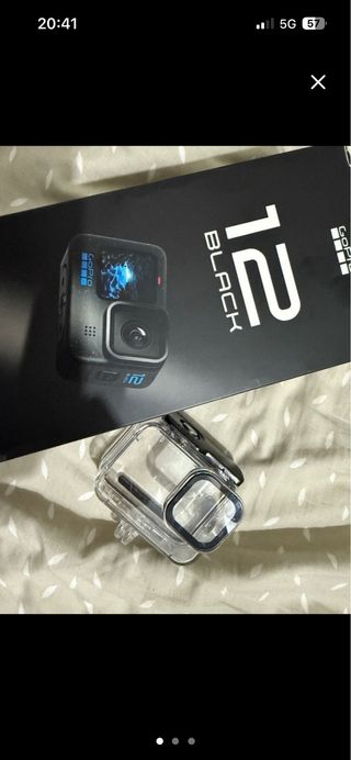 GoPro Hero 12 Black