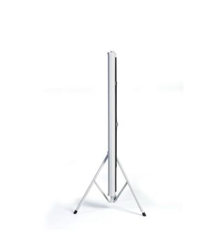 Pantalla Proyección Phoenix Trípode 2x2m