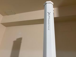 Pantalla Proyección Phoenix Trípode 2x2m