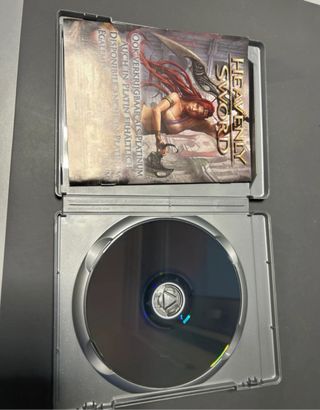 Uncharted Drake’s Fortune PS3 Platinium Vintage