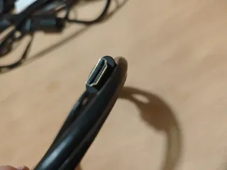 Cable HDMI Belkin Doble 1m