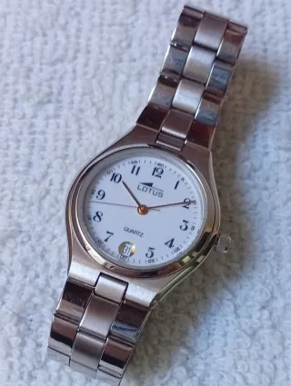 Reloj LOTUS de mujer