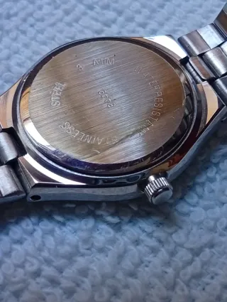 Reloj LOTUS de mujer