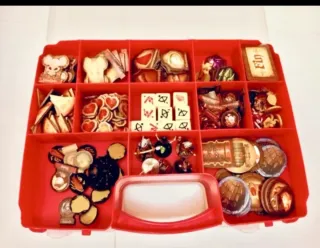 Mice and Mystics Base + Expansiones 3ª Ed