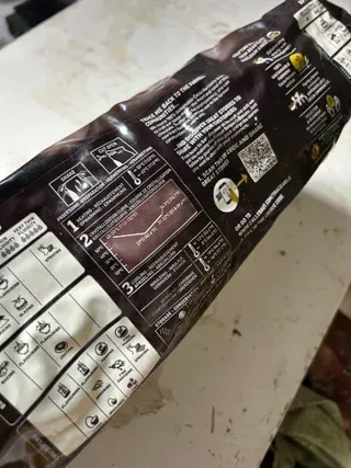 Belga Callebaut 811 - 10kg