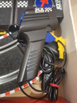 Scalextric Compact Circuito Coches