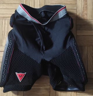 Dainese pantalón Proteccion Cadera Esquí Snowboard