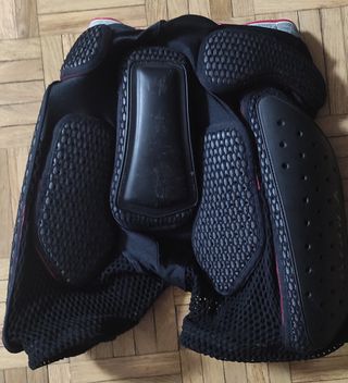 Dainese pantalón Proteccion Cadera Esquí Snowboard