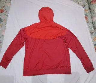 Cortavientos Nike Selección Inglesa 16/17