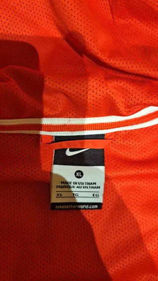 Cortavientos Nike Selección Inglesa 16/17