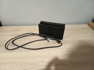 Nintendo Switch con scheda da 64GB + Giochi