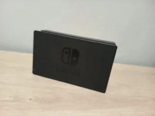 Nintendo Switch con scheda da 64GB + Giochi