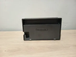 Nintendo Switch con scheda da 64GB + Giochi