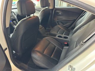 Opel Ampera 2012 hibrido enchufable