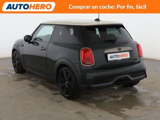 MINI Cooper Cooper S