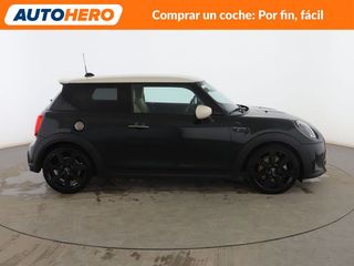 MINI Cooper Cooper S