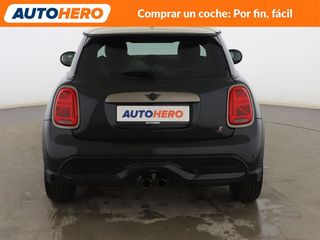 MINI Cooper Cooper S