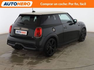 MINI Cooper Cooper S