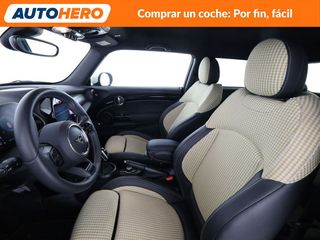 MINI Cooper Cooper S