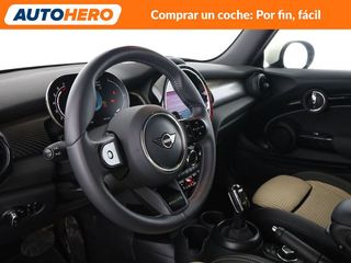 MINI Cooper Cooper S