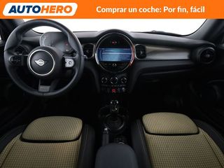 MINI Cooper Cooper S