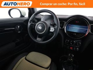 MINI Cooper Cooper S