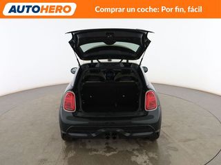 MINI Cooper Cooper S